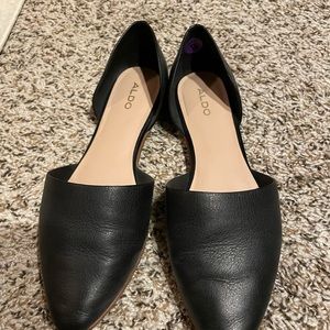 Aldo shoes
